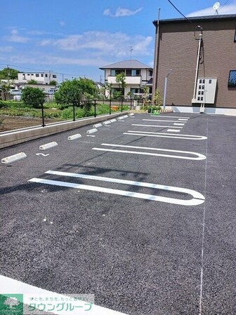 グレイスレジデンスの物件内観写真